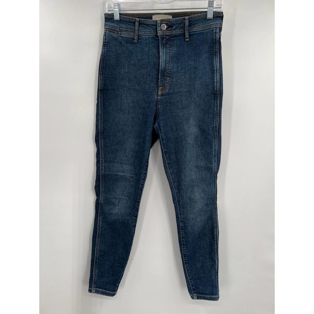 EVERLANE The Way High Skinny Jeans size 29 regular